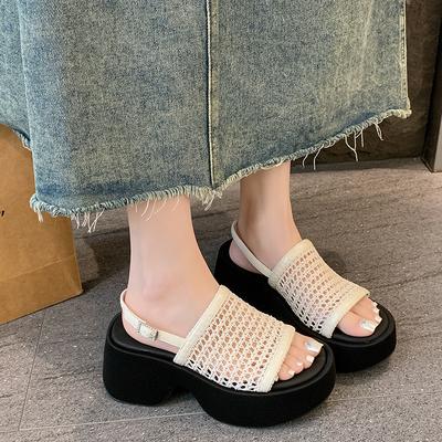 Женская обувь – Босоножки