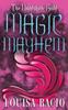 Книга The Nightshade Guild : Magic Mayhem : 17