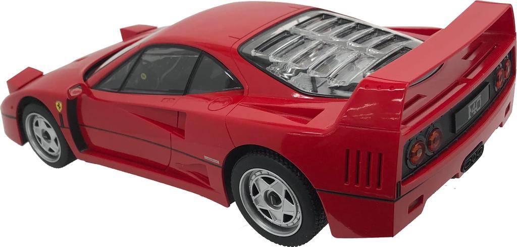 Happinet 114 Масштаб RC Ferrari F40