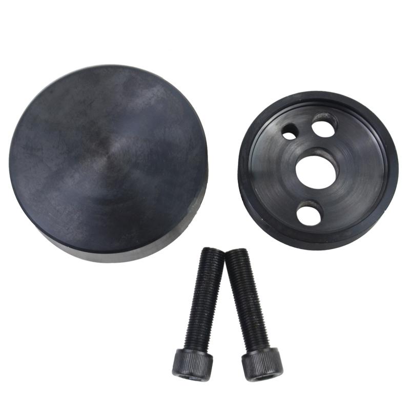 5046 Crankshaft Wear Sleeve Install Tool and 1338 Front Cover Crankshaft Seal Installation Tool 3824500 3824498