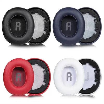 Сменные амбушюры для JBL TUNE 700BT 710BT 750BTNC Мягкие пенные амбушюры Чехол для наушников Накладки на наушники Гарнитура Наушники Аксессуар