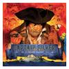 Treasure Island Captain Silver Revenge Island Expansion Game
