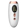 IPL Hair Removal Epilator, 990000 Pulses, Permanent, Painless, for Face and Body