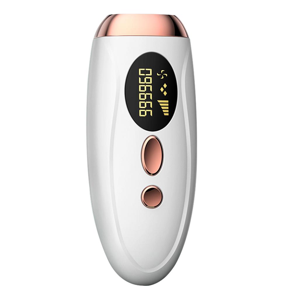 990000 Hair Removal Machine IPL Permanent Painless Epilator Face Body