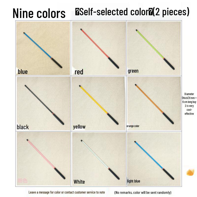 Учительская дисциплинарная указка - Ротанговая линейка для образовательного использования