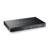 Switch - ZYXEL - XGS2220-30 - 24 ports - 6 10G Uplink - L3 Access &amp; Stacking