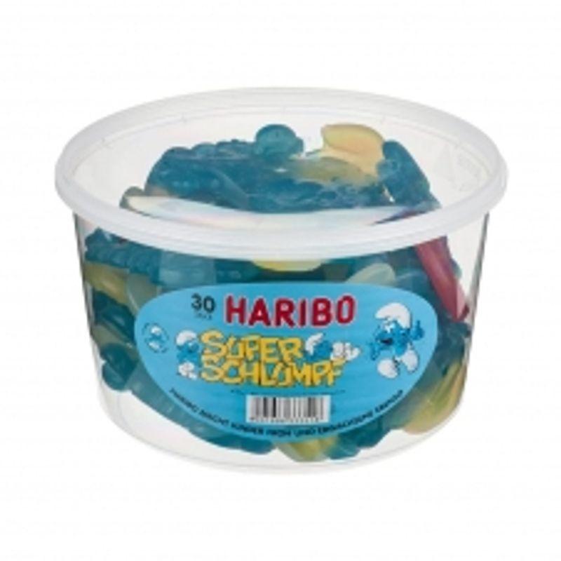 Haribo Jelly Super Smurf 1440g