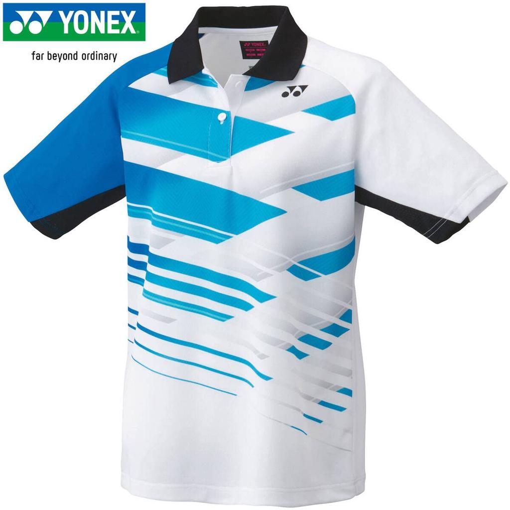 YONEX Теннисная одежда Игровая футболка 20669 2022SS Женская