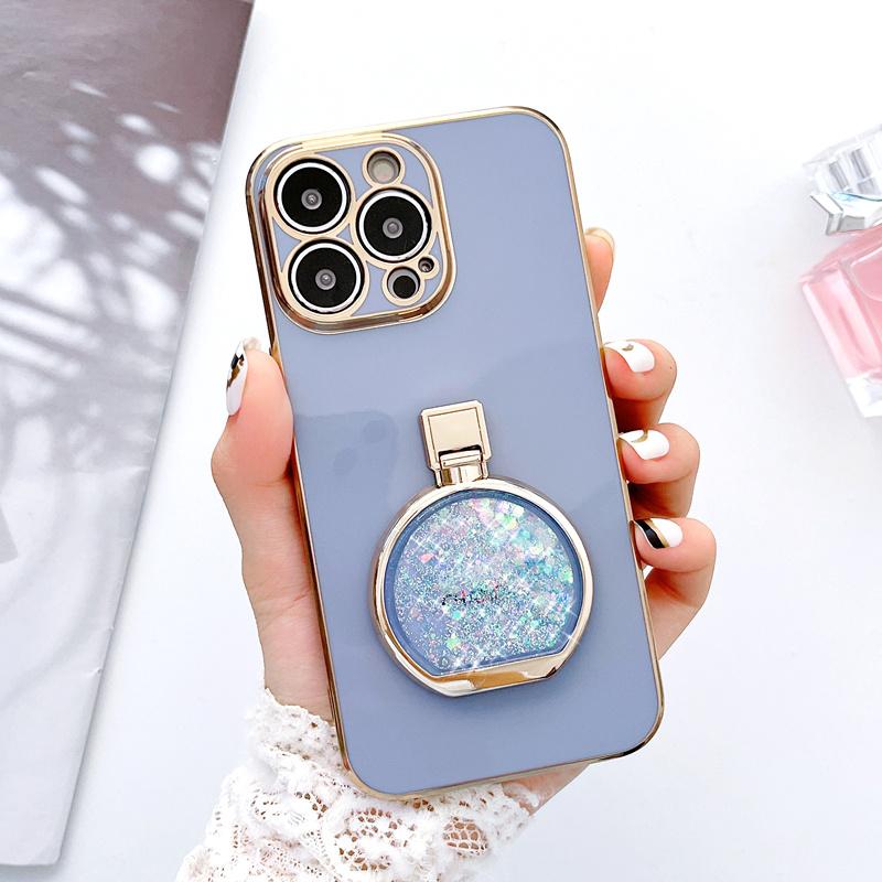 Гальванический чехол для iphone 14 13 12 11 Pro Max XR X 7 8 Plus SE/Samsung S22 S23 ultra A13 A23 A33 A53/Redmi, защитный мягкий силиконовый чехол