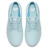 Nike SB Stefan Janoski Скользкие Устойчивые к истиранию Низкие Кеды для скейтборда Женские Синие AH5771-400