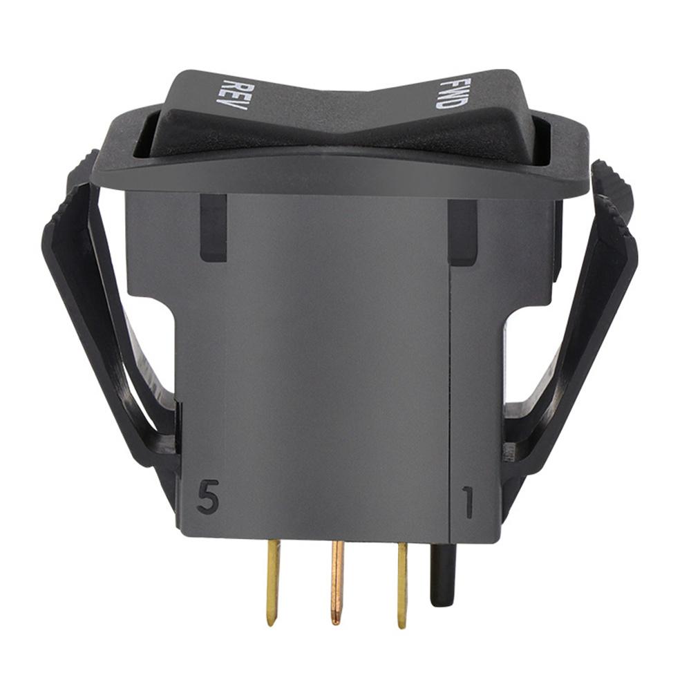 Forward Reverse Rocker F/R Switch 74323G01 For EZGO TXT 2003+ Electric Golf Cart