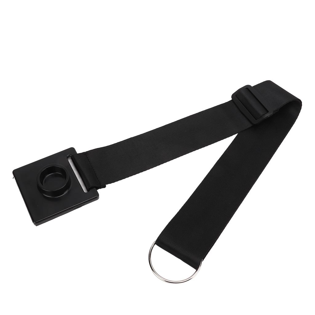 Регулируемый тканевый ремешок для виолончели, якорь для виолончели, нескользящая пробка с уплотнительным кольцом для виолончелиста