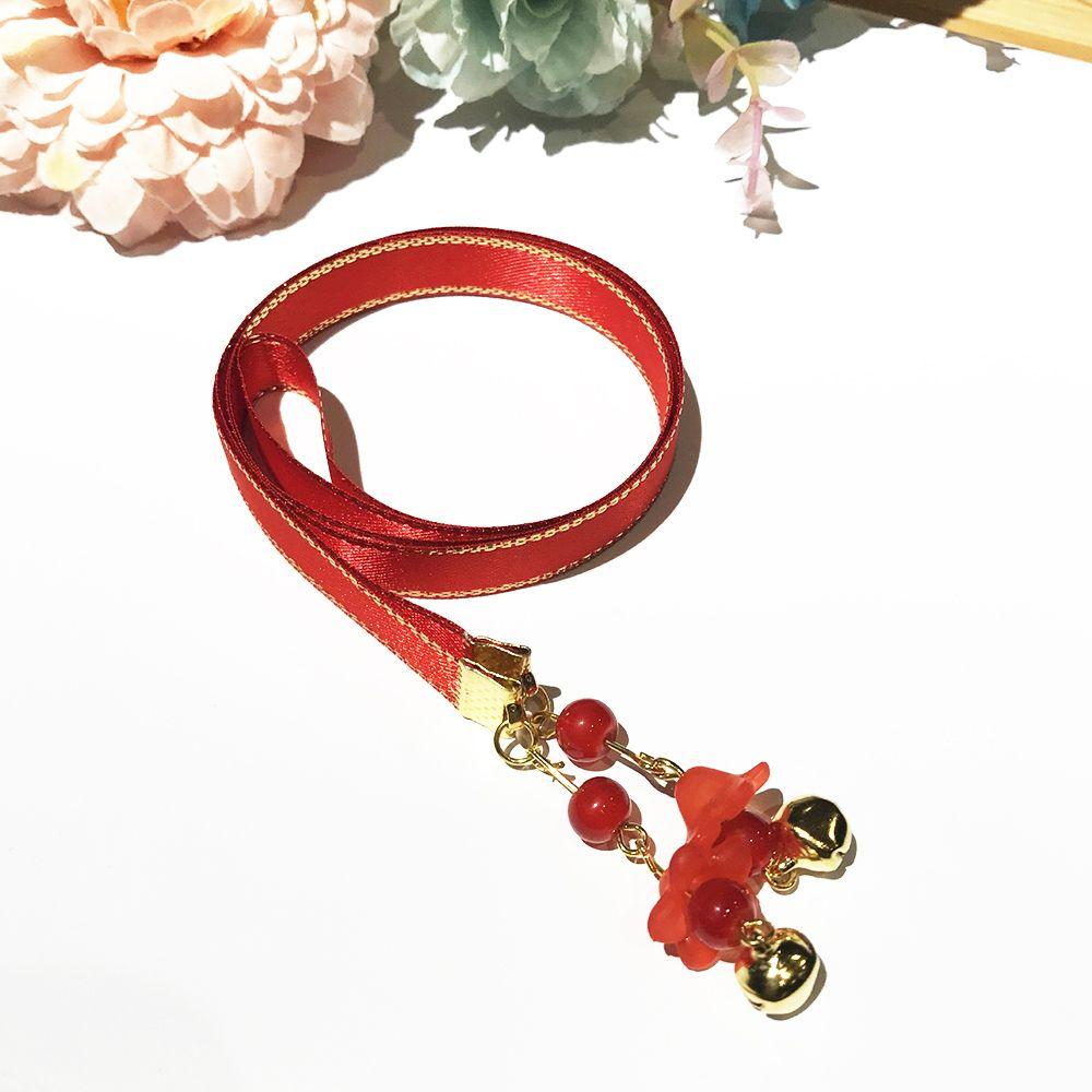 Photo Props Children Hair Band Braided Hair Rope Han Clothes Accessories Chinese Hair Accessories