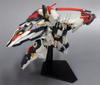 Kotobukiya Iron Line Barrel Line Barrel Overdrive Scale Пластиковый набор 1/144