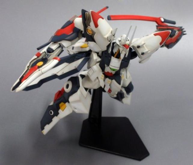 Kotobukiya Iron Line Barrel Line Barrel Overdrive Scale Пластиковый набор 1/144
