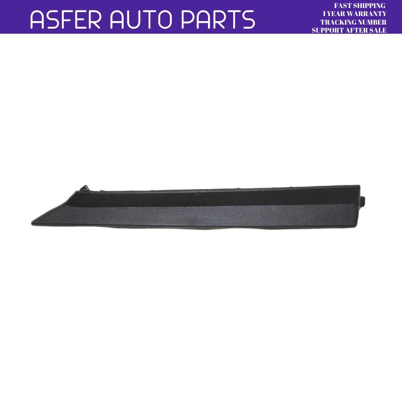 Lower front bumper stretch right for Opel Insignia B 2018 after OEM 39020290