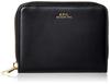 Компактный кошелек-бифолд CompactEmmanuelle Noir [Apace] PXAWV-F63029 [Товар]