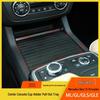 Mercedes-Benz W166 Cup Holder Cover Roller Shutter for ML320, GL, GLS, GLE