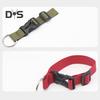 Luggage Strap with Buckle Adjustable Nylon Securing Belt Add A Carry-on Bag On Suitcase Backpack Attachment Strap for Travel Outdoor Use