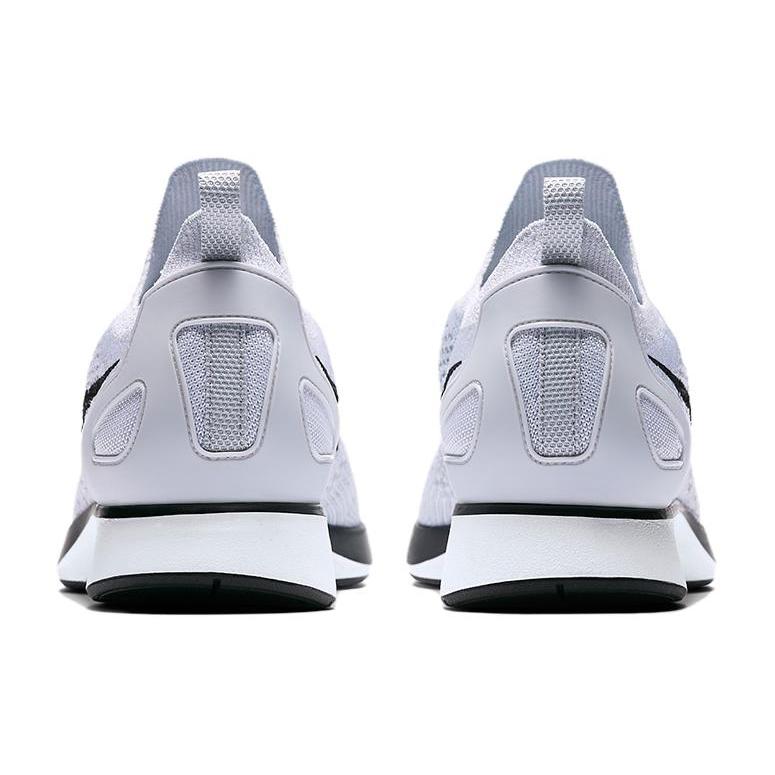 Nike Mariah Flyknit Racer Pure Platinum 918264-002