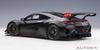 AUTOart Honda NSX GT3 2018 Матово-черный Готовый продукт 81899 1/18