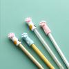 Silica Gel Pencil Protective Cover Cute Pencil Extender New Pen Cap