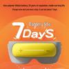 Breo See 5K Smart Eye Massager CN plug (adapter included)