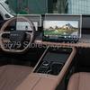 Защитное стекло для экрана For Chery Tiggo 8 pro EBRO S800 2025 2026 Автомобильная GPS-навигация и приборная панель Аксессуары