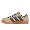 Adidas LWST Linen Khaki Shadow Navy Unisex Sneakers Brown Gum ID3930