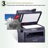 Lenovo M8950DNF A4 Black and White Laser All-in-One Printer CN plug (adapter included)