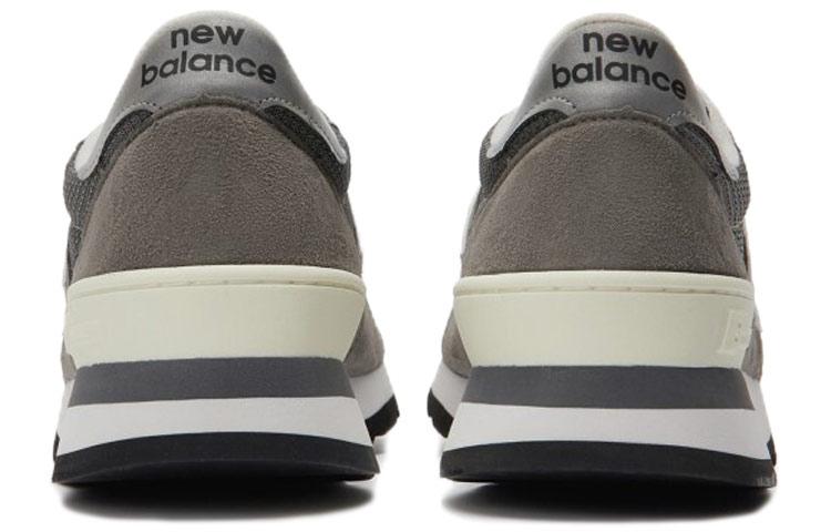 990v1 New Balance Сделано в США '30-летие' M990GRY