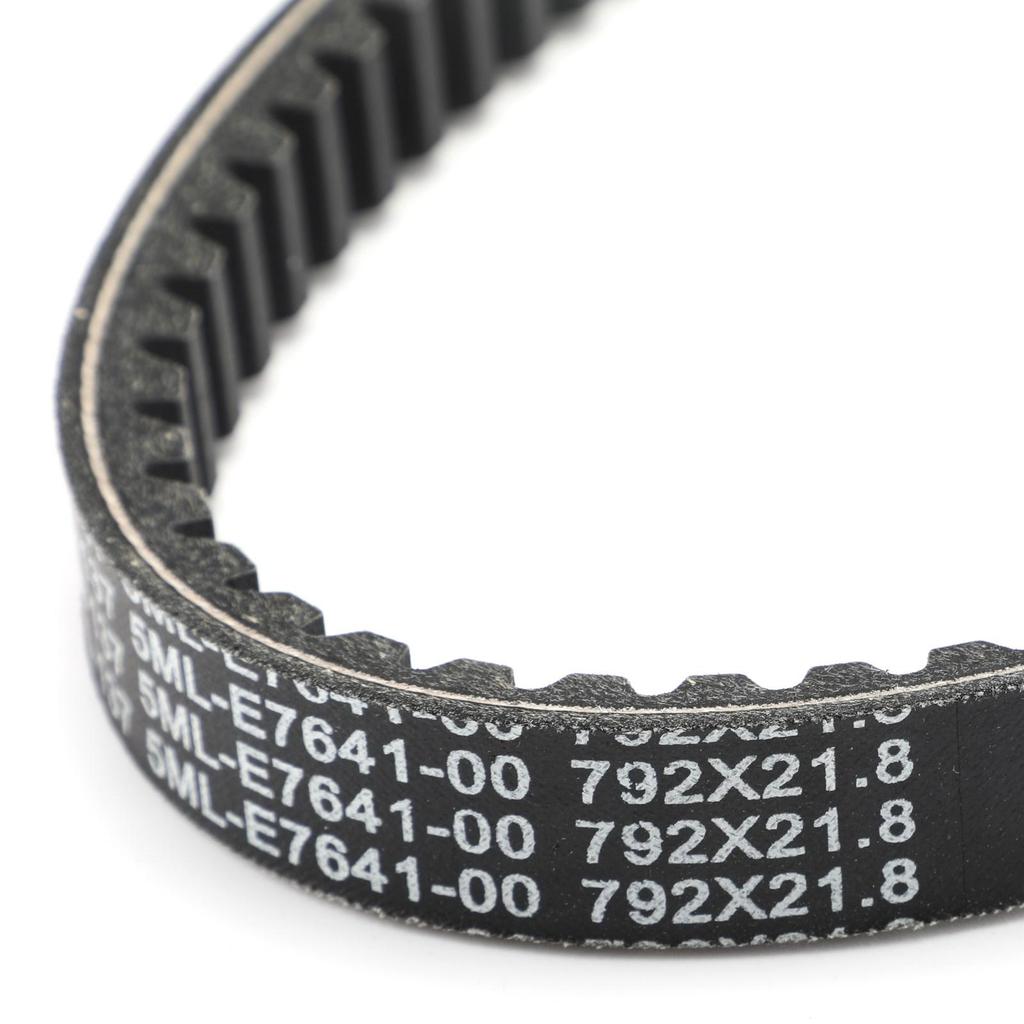 Drive Belt For Yamaha NXC125 XC125 Cygnus X 2003-2011 Scooter 5ML-17641-00