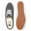 Vans Оригинальные переизданные кроссовки LX Gunmetal Unisex серого цвета VN0007QZ2VM