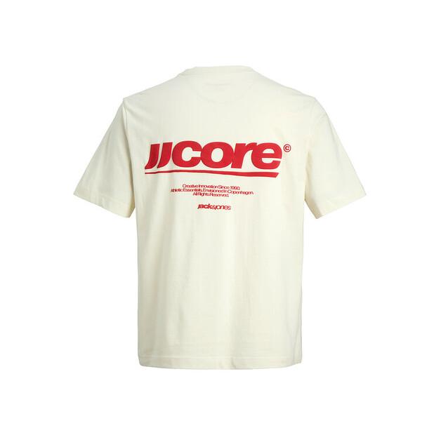 Футболка Jack & Jones Club
