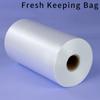 Пакет для сохранения свежести Пластиковые пакеты Пищевой класс Пакеты для сохранения свежести Пакет для хранения еды и фруктов Сохранение свежести Одноразовый Кухня