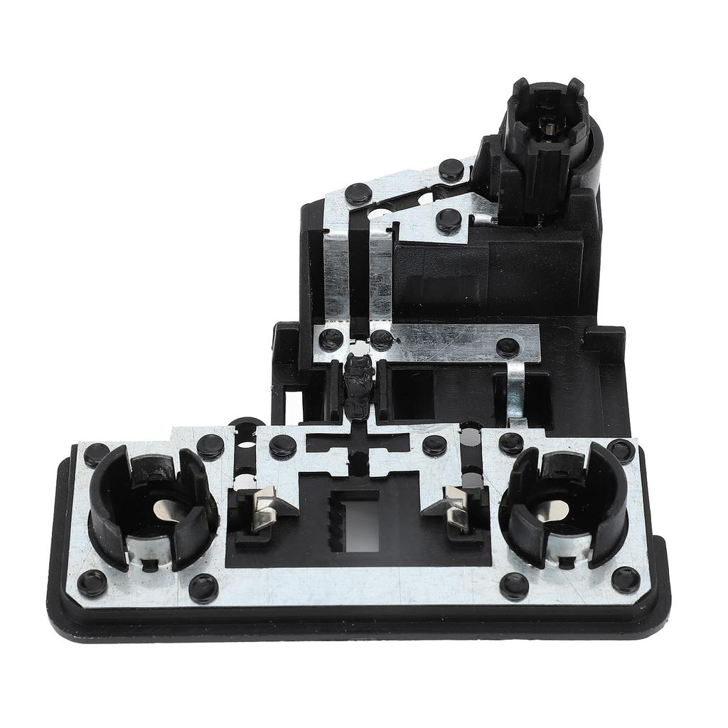 Задний внутренний патрон лампы 8K5945258B Задний левый внутренний кронштейн патрона лампы для A4 B8 Седан
