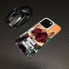 Чехол для телефона San Andreas G-GTA для iPhone 16 15 14 13 12 11 Pro Max 17 Plus Цветной чехол