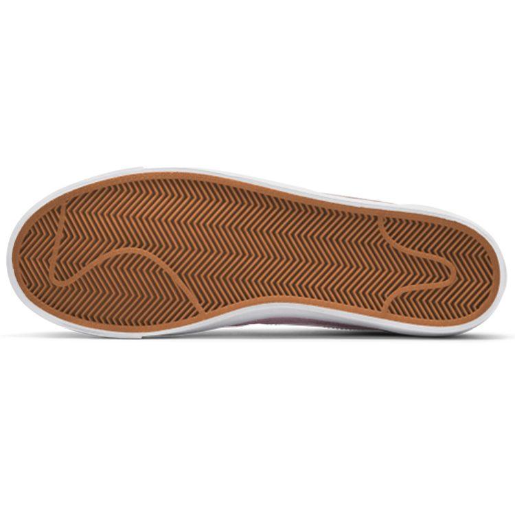 Nike Блейзер Low Pink Foam CZ4703-600