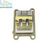 6E0-13610 6E0-13610-00 Boat Motor  REED VALVE ASSY For Yamaha Parsun Hidea 2 Stroke 4HP 5HP  Outboard Motor
