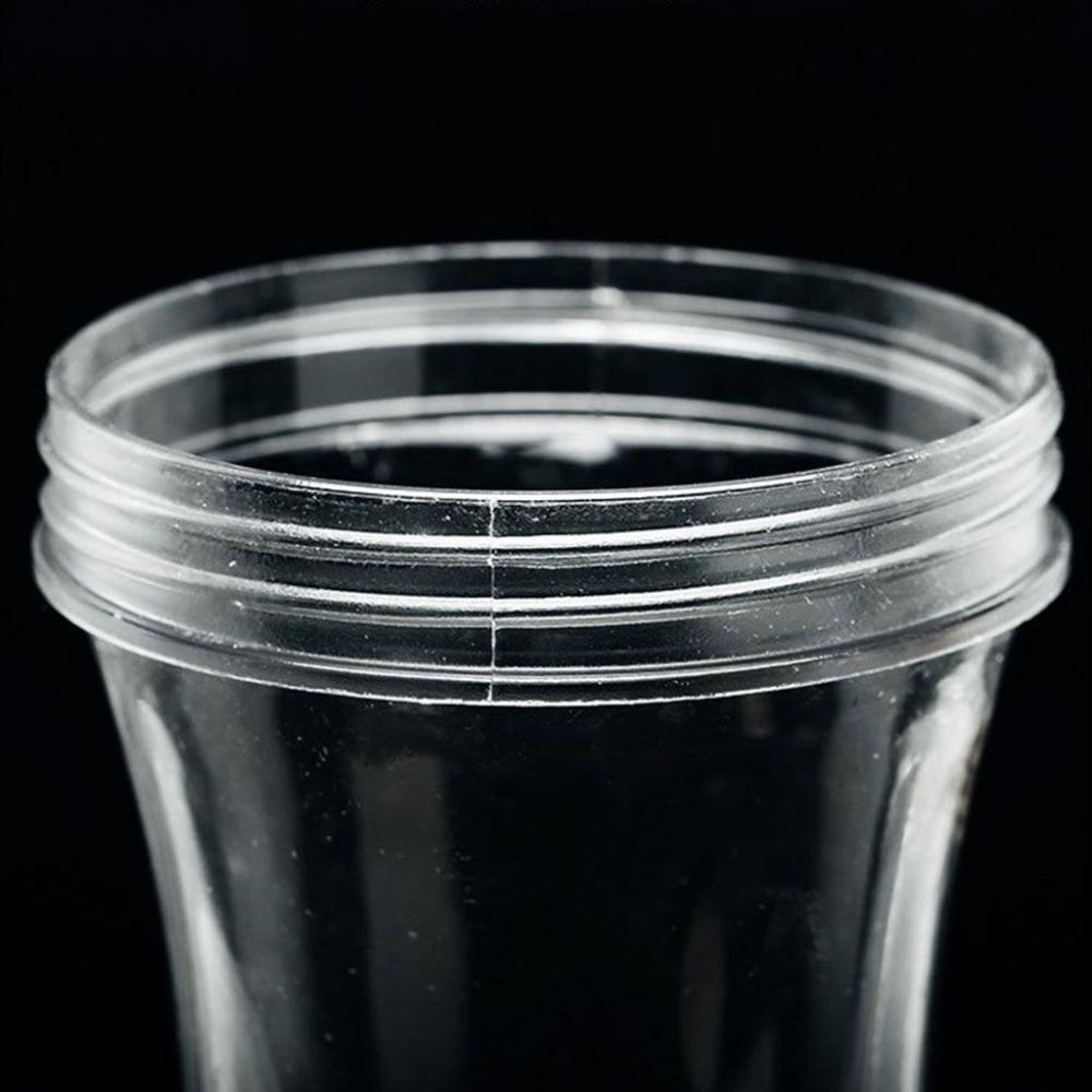 Tea Jug Bar Supplies for Cold Drink Lemonade Jar Water Carafe Water Bottle Juice Pitcher