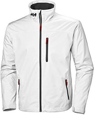 Куртка Crew Midlayer Jacket Men Bright White