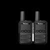 Ouxing NEX1.0 Дальнобойная рация 5 Вт (Двойная упаковка) (Китайская версия)