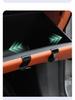Крючок для бардачка для автомобилей Shenlan SL03/S07/L07 - Внутреннее хранение и декорация