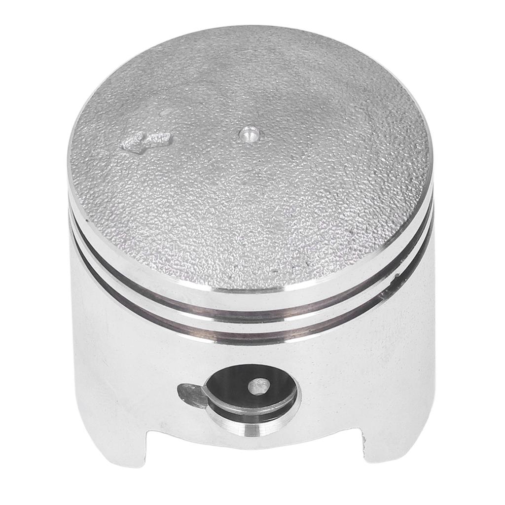 Комплект поршневых колец 40 мм из стального сплава, стабильная работа для 2-тактного 49 куб. см 50 куб. см мопеда скутера Dirt