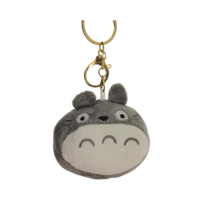 Милый Птенец Кот Плюшевый Брелок Подвеска Маленькая Кукла Подвеска на Сумку Кукла Пара Подарок