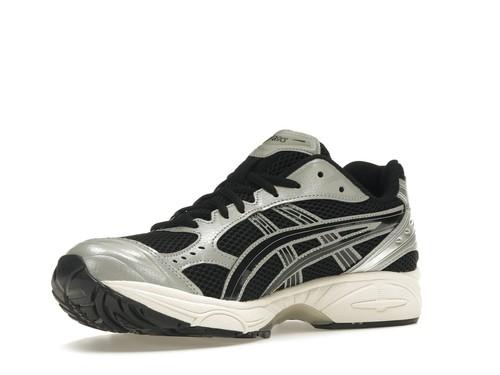 Asics Gel Kayano 14 Черный Серый Тюлень - 1201A019-005