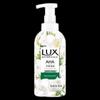 LUX Freesia Scented Bubble Shower Gel