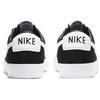 Nike Zoom Blazer Low Pro GT SB Черно-Белые Кроссовки Унисекс Гум-Светло-Коричневые DC7695-002