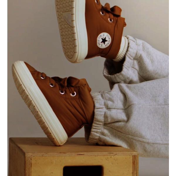 Converse Ботинки Chuck Taylor All Star Elements Водонепроницаемые Утепленные Туфли A17641c