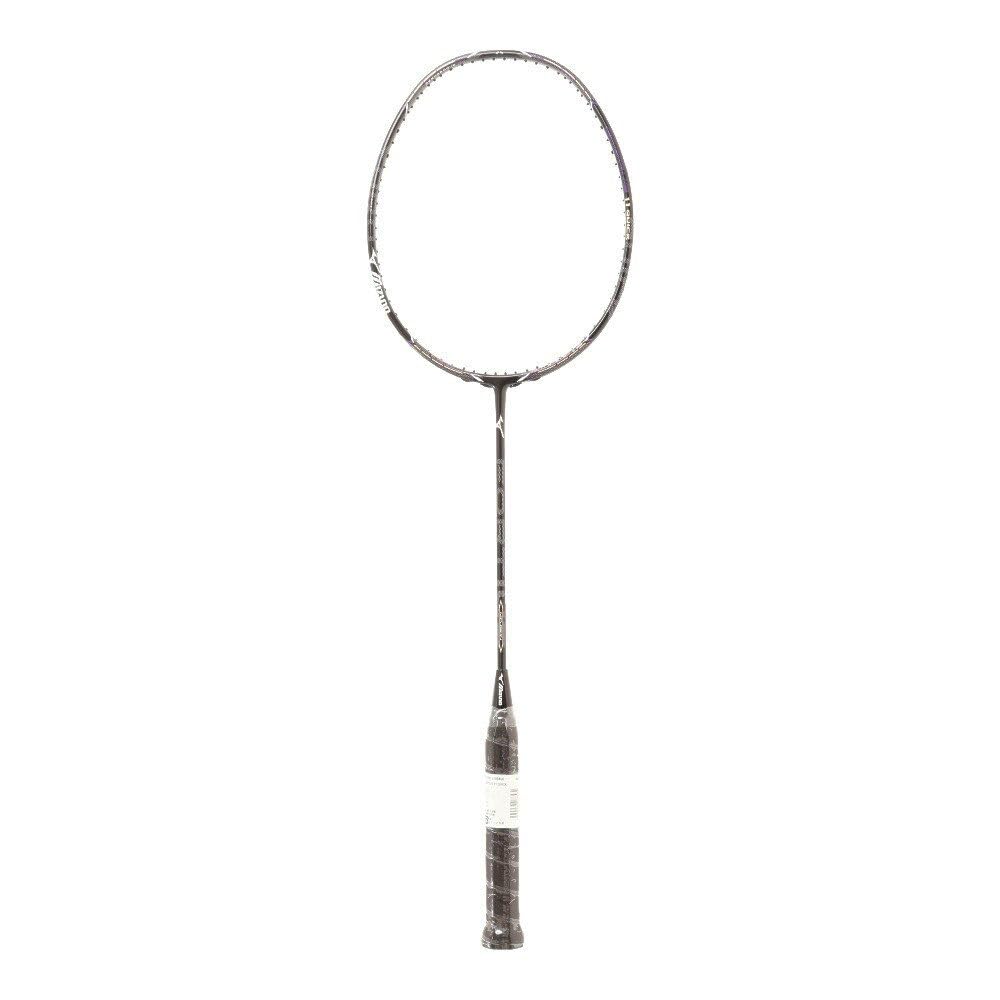 Mizuno FORTIUS 11 QUICK Черный 4U6